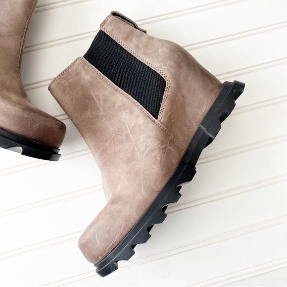 Sorel Joan of Arctic Wedge III - Picture 2 of 8